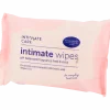 Intieme doekjes