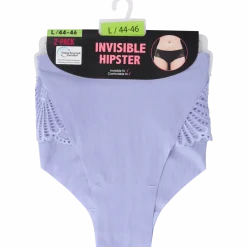 Invisible hipster