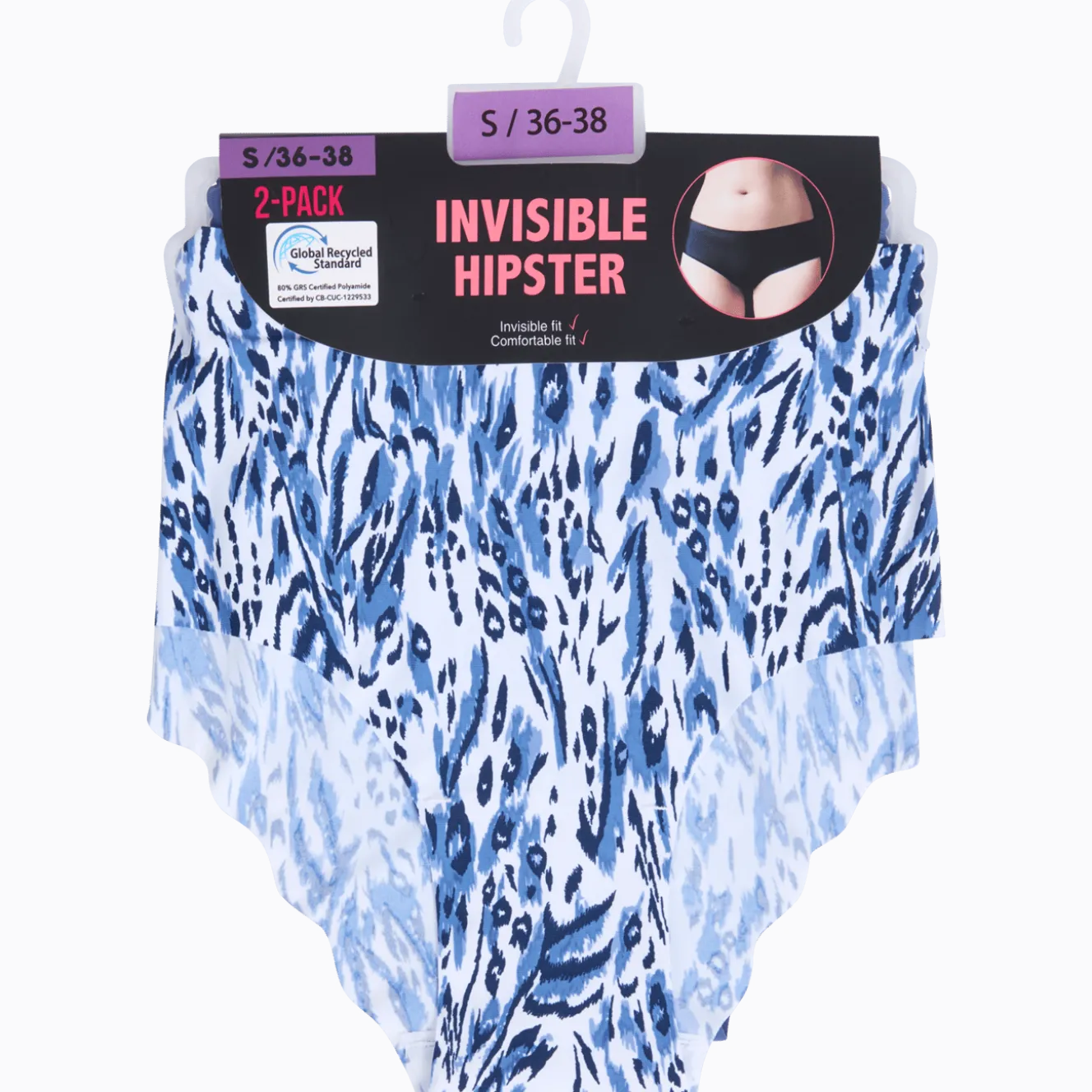 Invisible hipsters