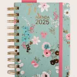 Jaaragenda 2025