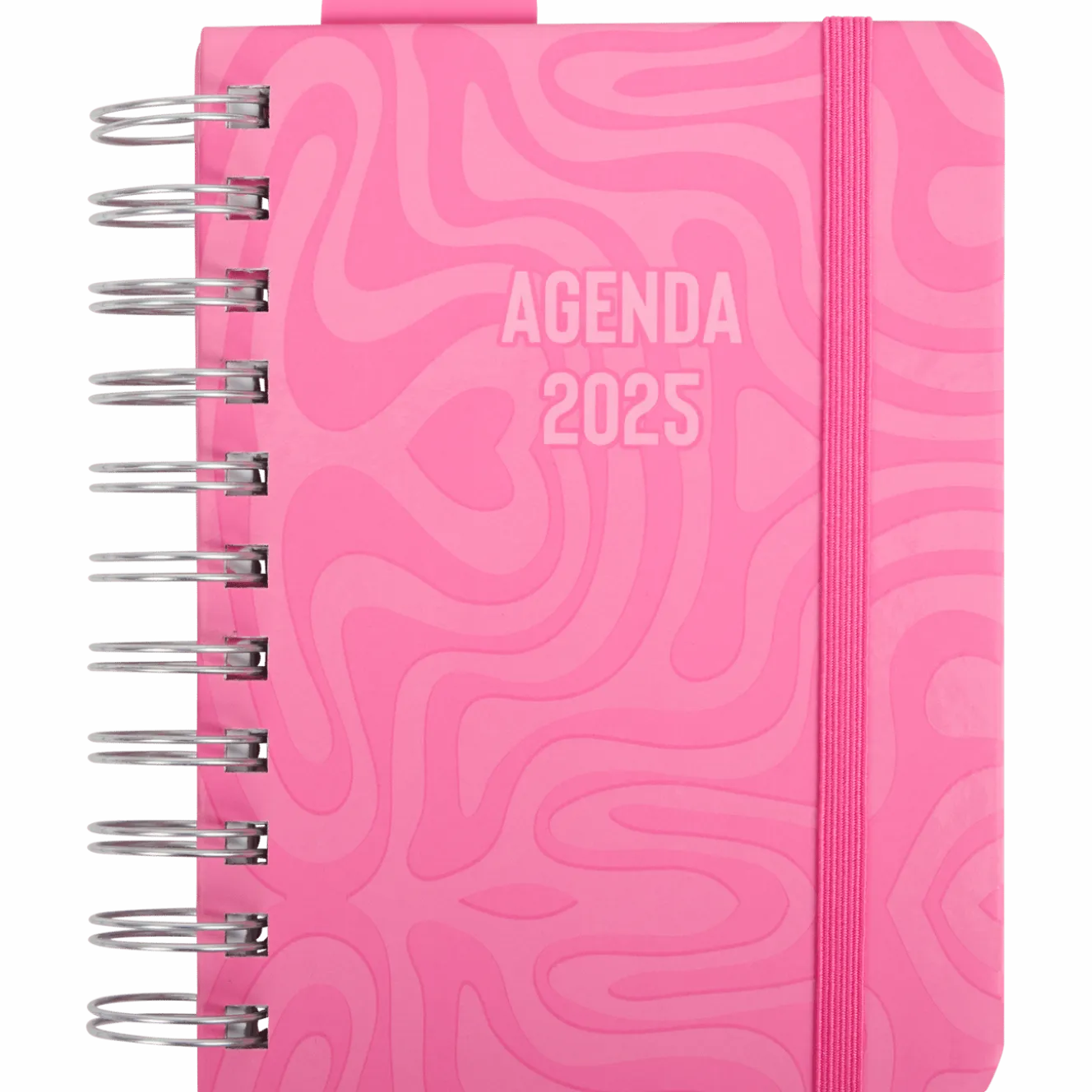 Jaaragenda 2025