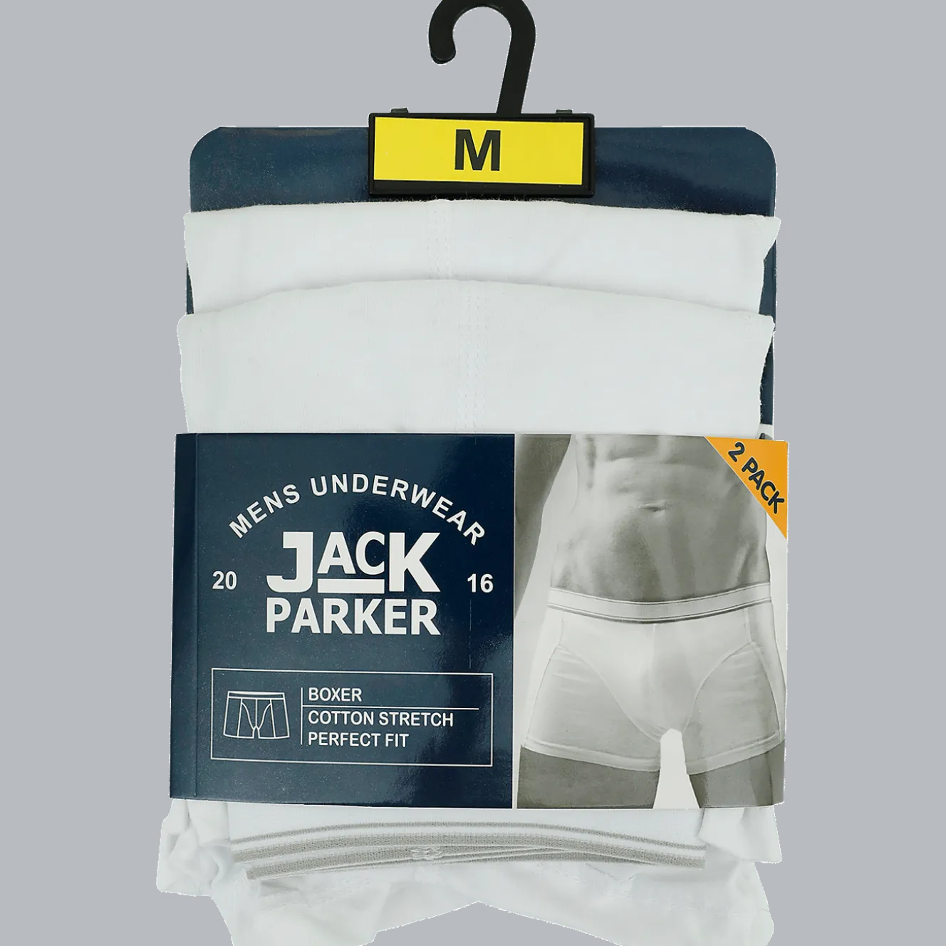 Jack Parker boxershorts