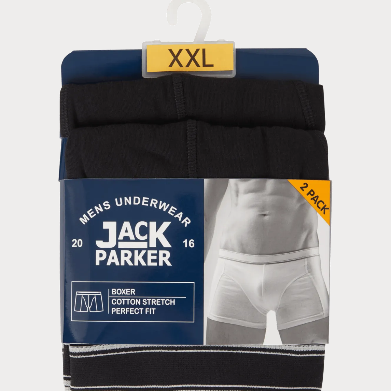 Jack Parker boxershorts