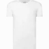 Jack Parker extra lang T-shirt