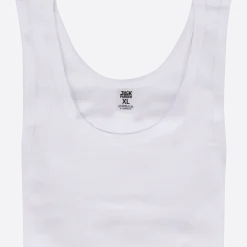 Jack Parker singlet