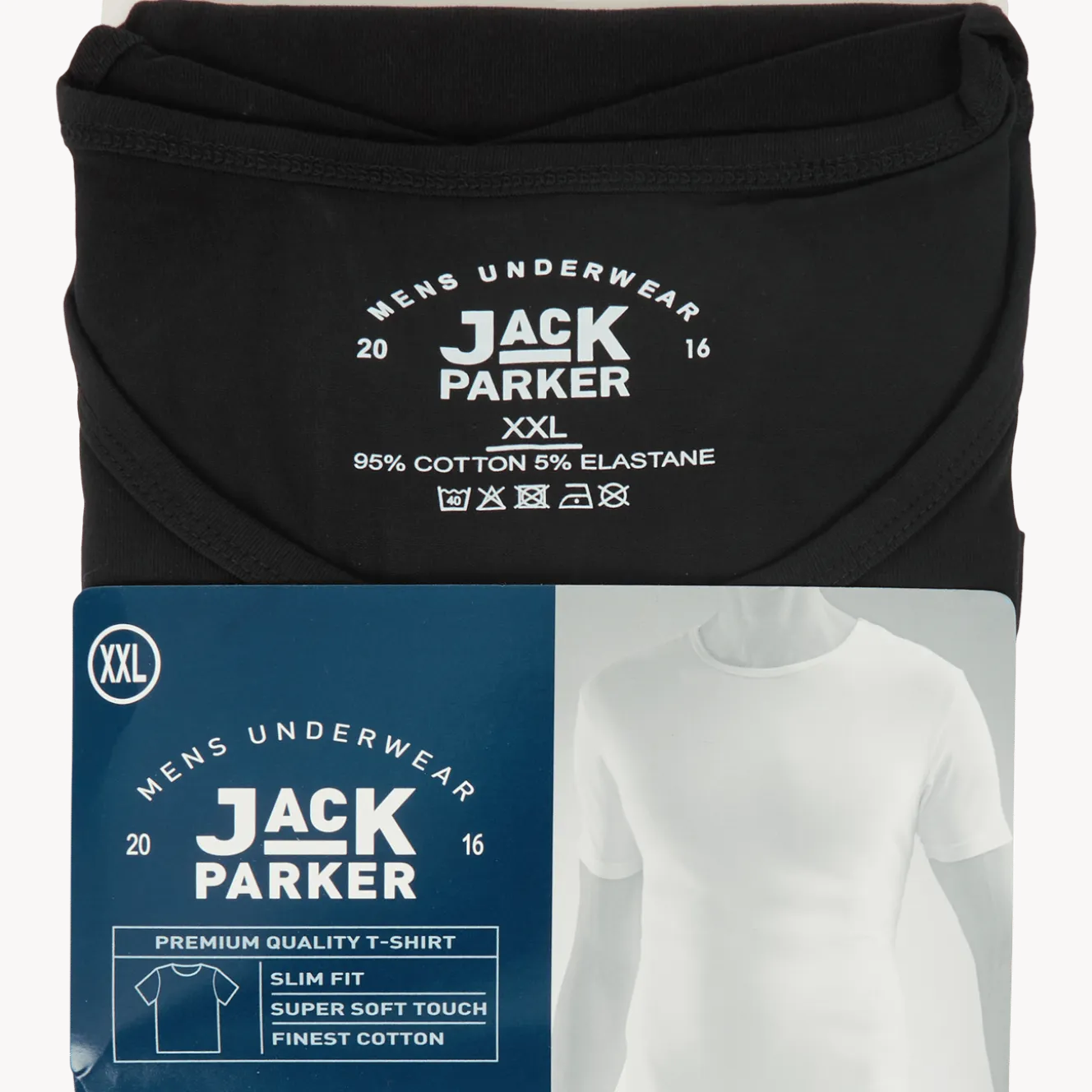 Jack Parker T-shirt