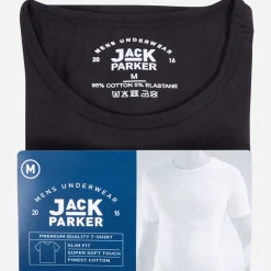 Jack Parker T-shirt
