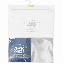Jack Parker T-shirt