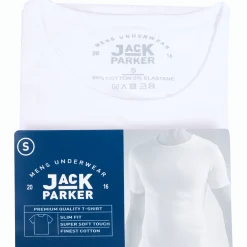 Jack Parker T-shirt