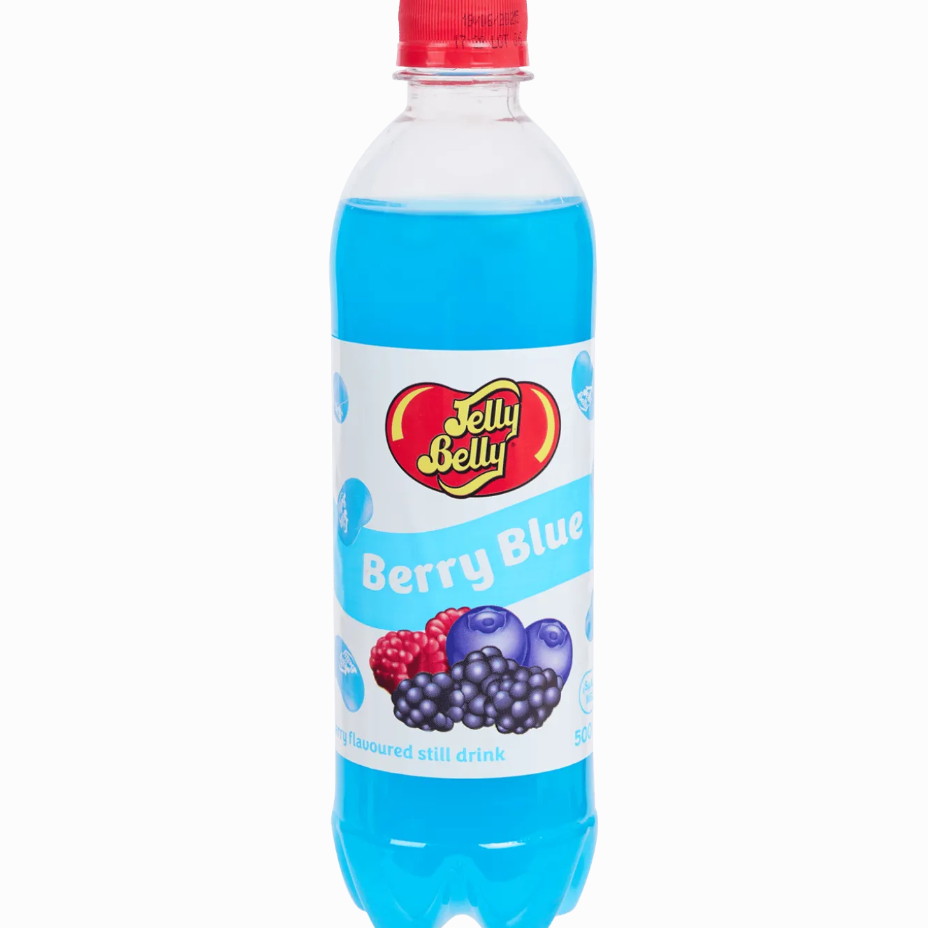Jelly Belly Berry Blue
