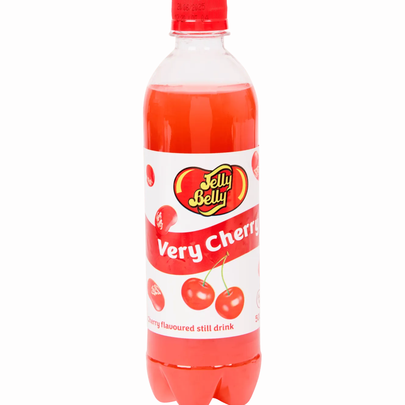 Jelly Belly Very Cherry