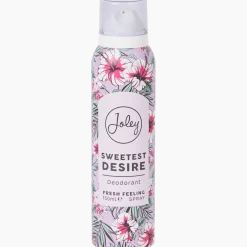 Joley deodorant