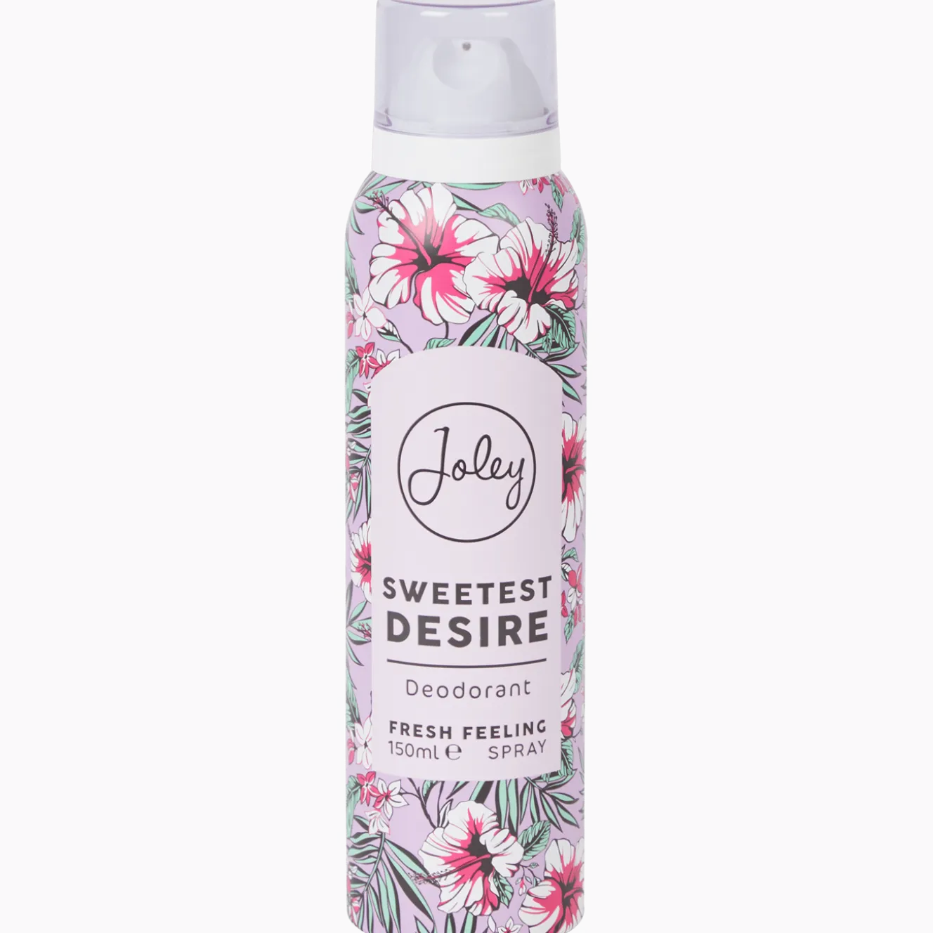 Joley deodorant