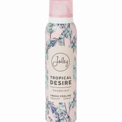 Joley deodorant