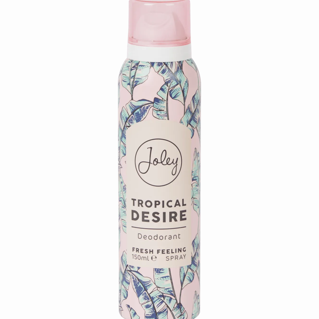 Joley deodorant