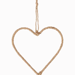 Jute hanger