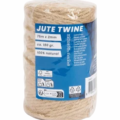 Jute touw