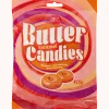 Karamelsnoepjes