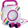 Karaoke-speaker