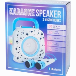 Karaoke-speaker