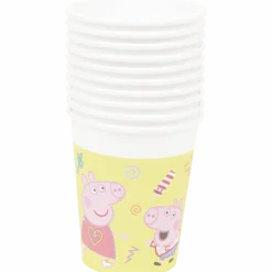 Kartonnen bekers