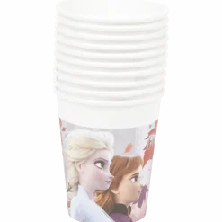 Kartonnen bekers