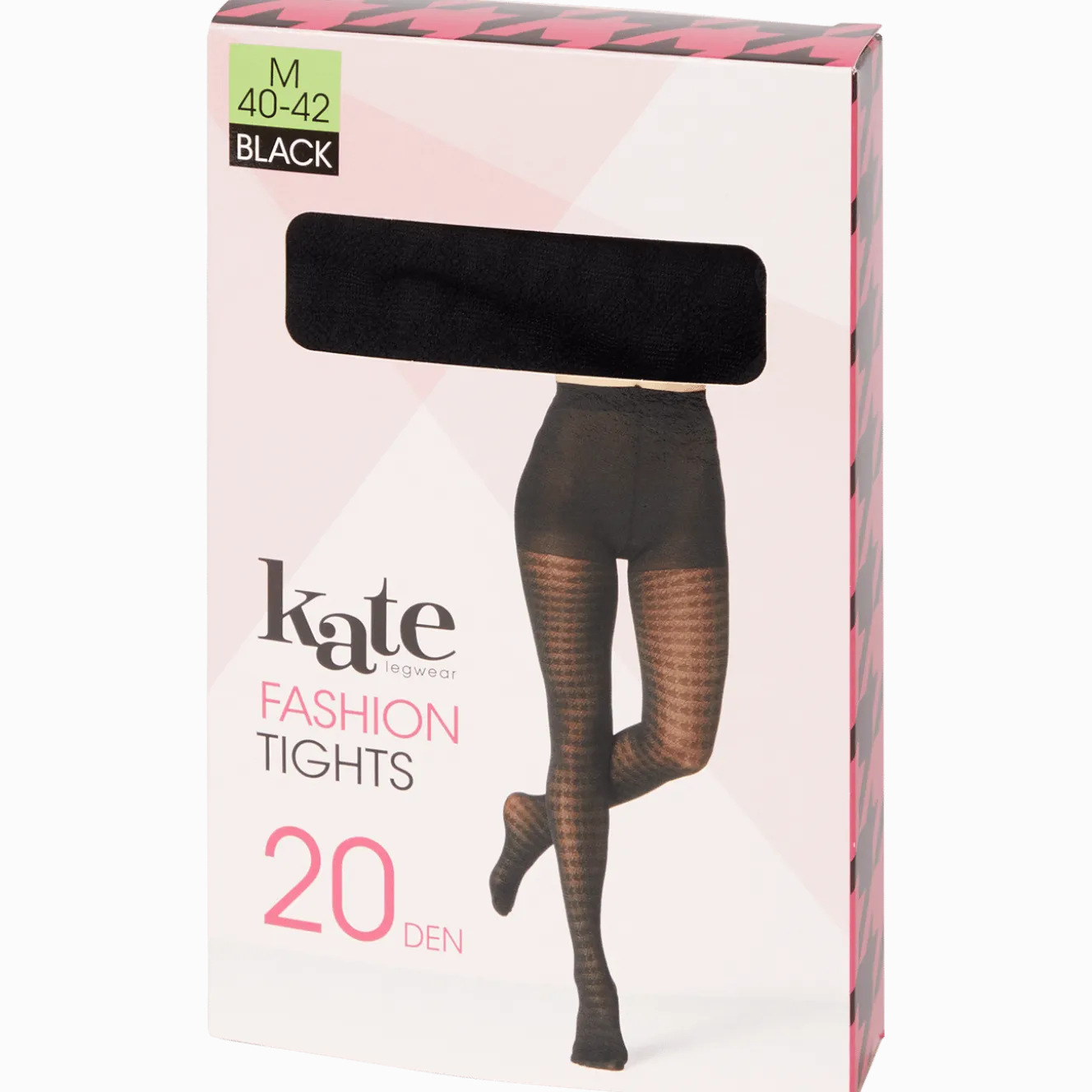 Kate Legwear fashion panty
