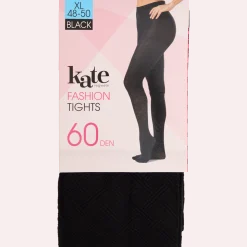 Kate Legwear fashion panty 60 denier