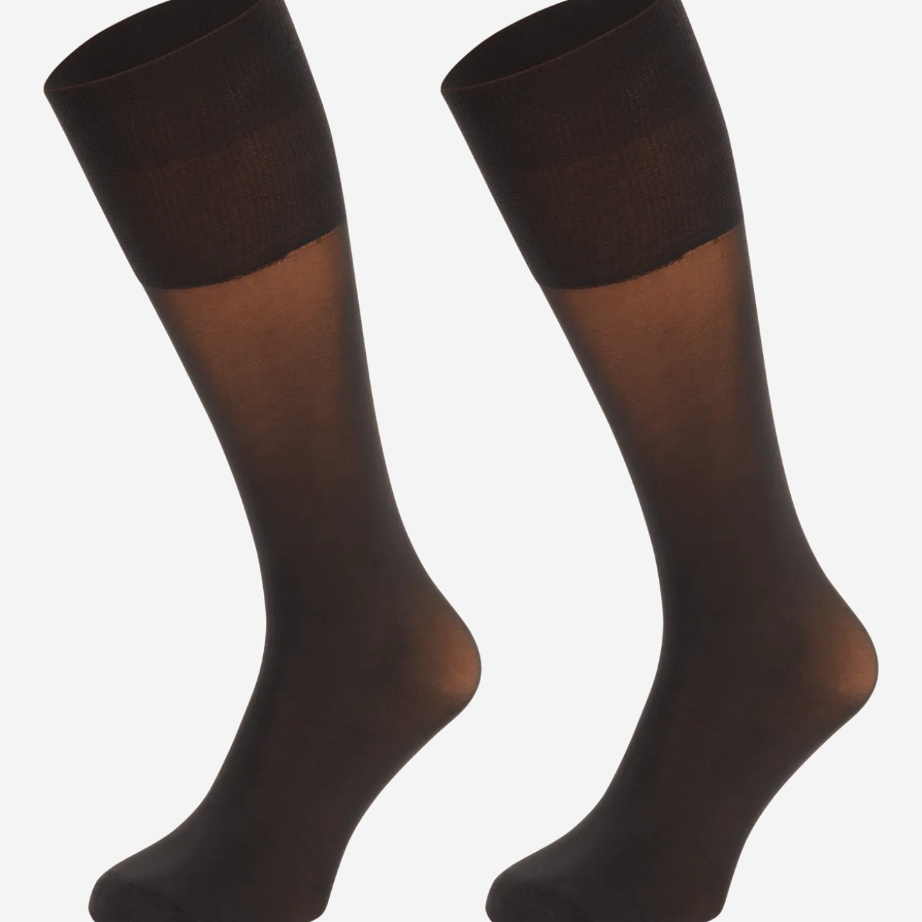 Kate Legwear kniekousen 40 denier