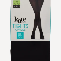 Kate Legwear panty 80 denier