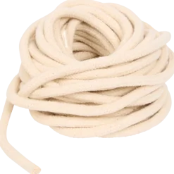 Katoenen touw