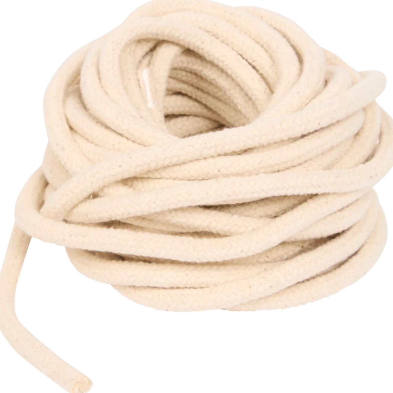 Katoenen touw