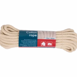 Katoenen touw