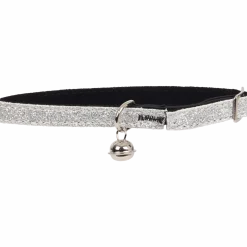 Kattenhalsband met belletje