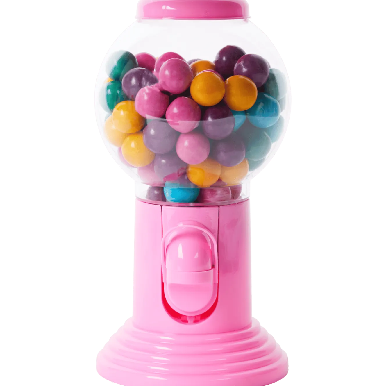 Kauwgombaldispenser