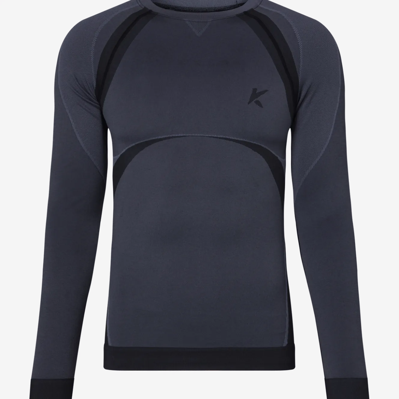 Kaytan thermo-sportshirt
