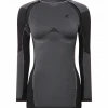 Kaytan thermo-sportshirt