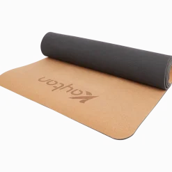 Kaytan yogamat van kurk
