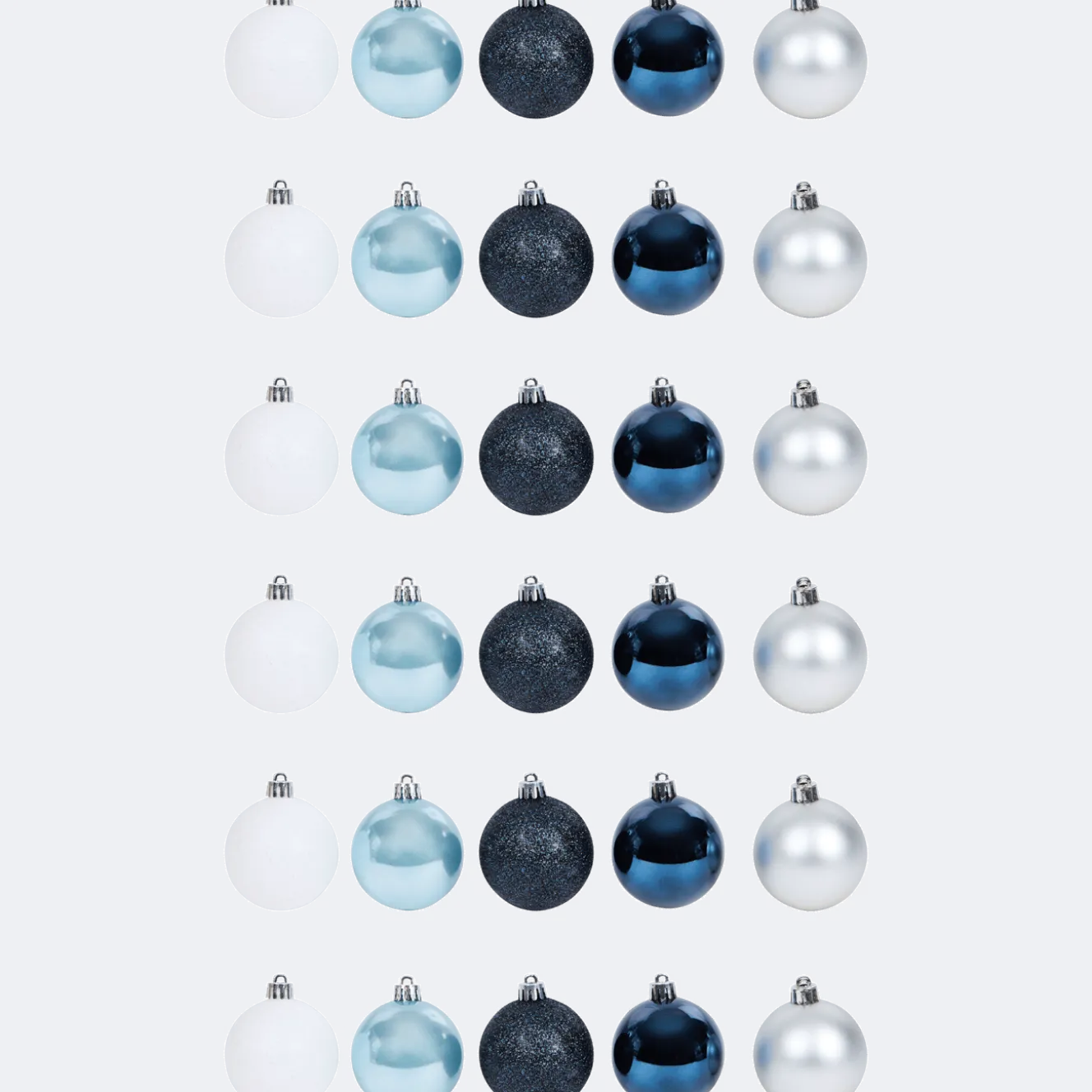 Kerstballen