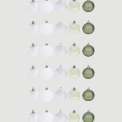 Kerstballen