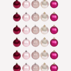 Kerstballen