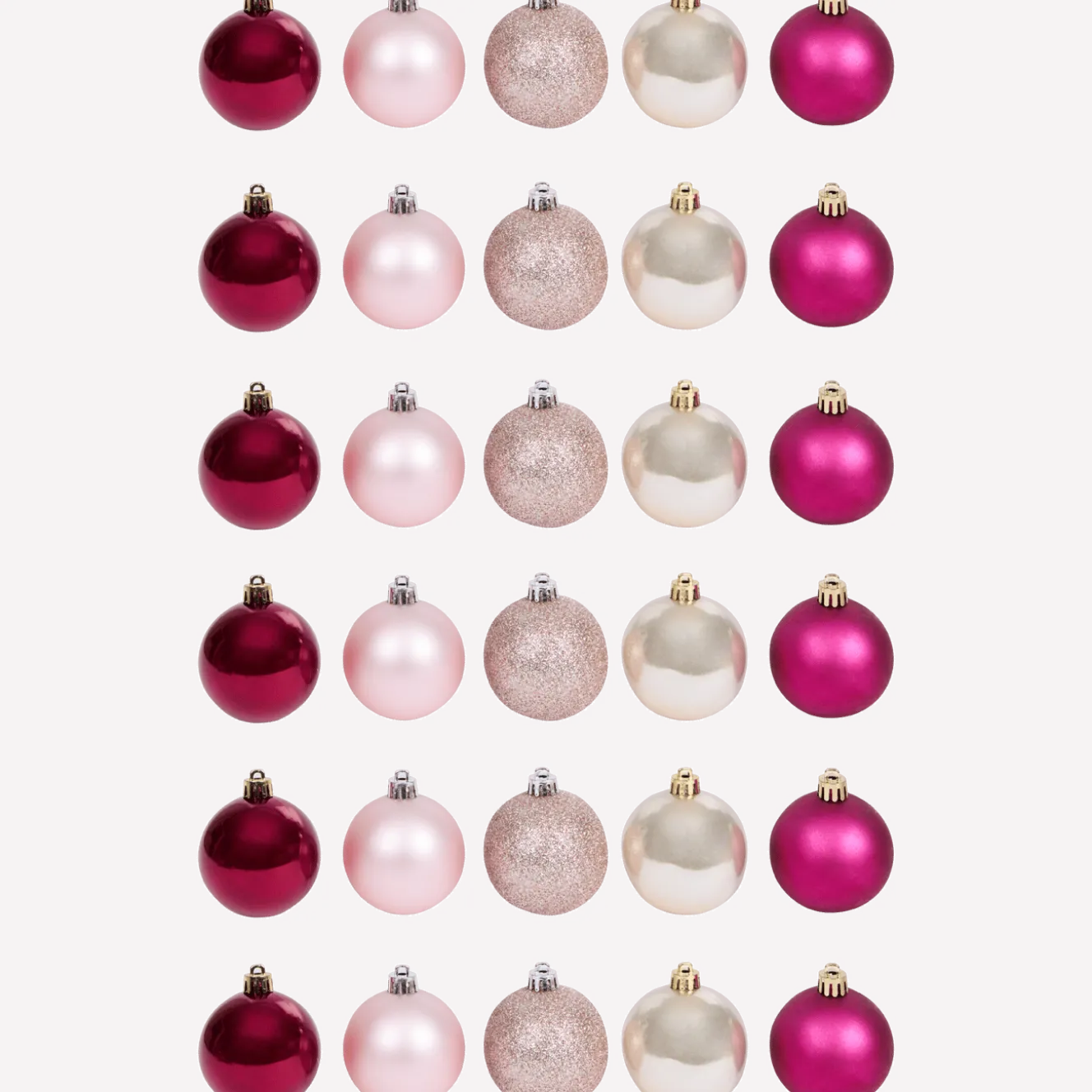 Kerstballen