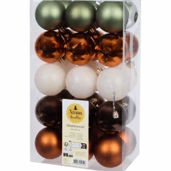 Kerstballen