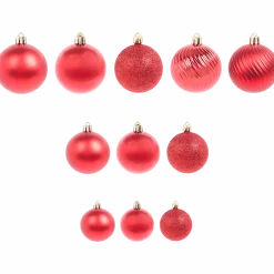 Kerstballen