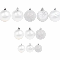 Kerstballen
