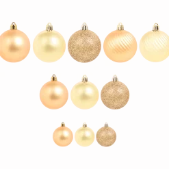 Kerstballen