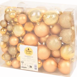 Kerstballen