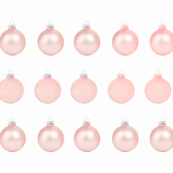 Kerstballen