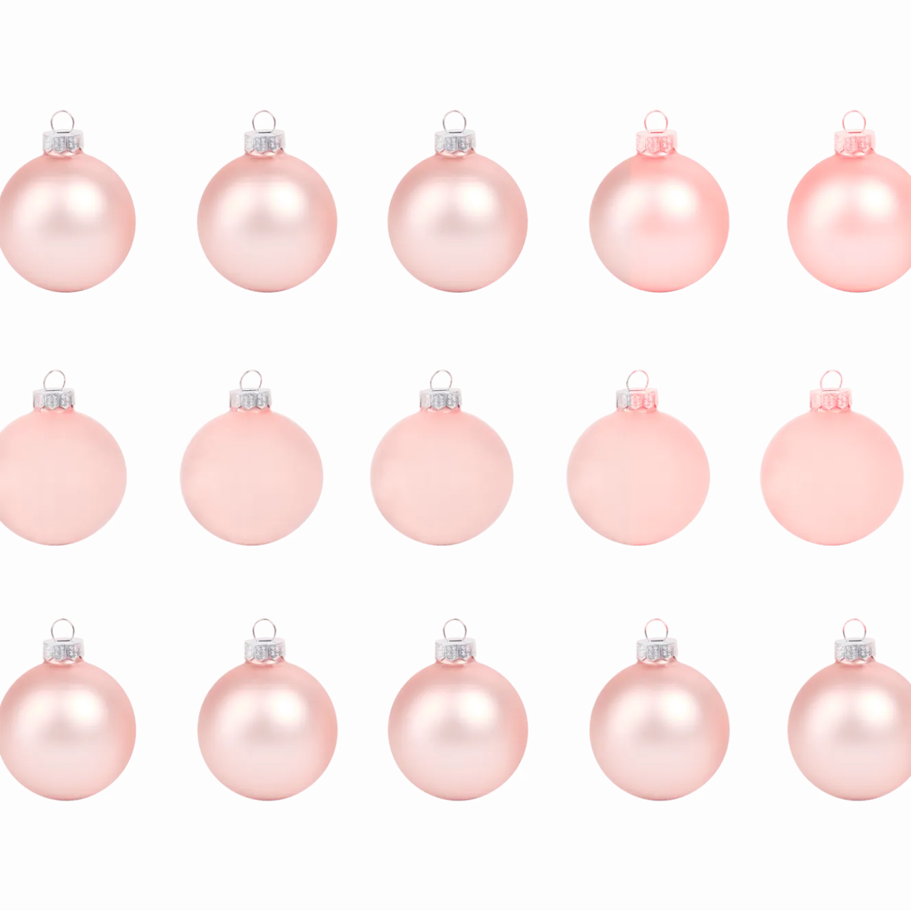 Kerstballen