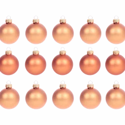 Kerstballen